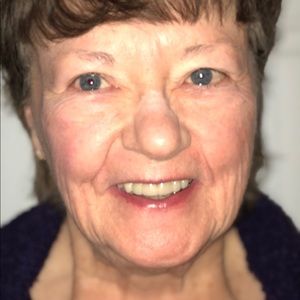 Meet your Posher, Molly